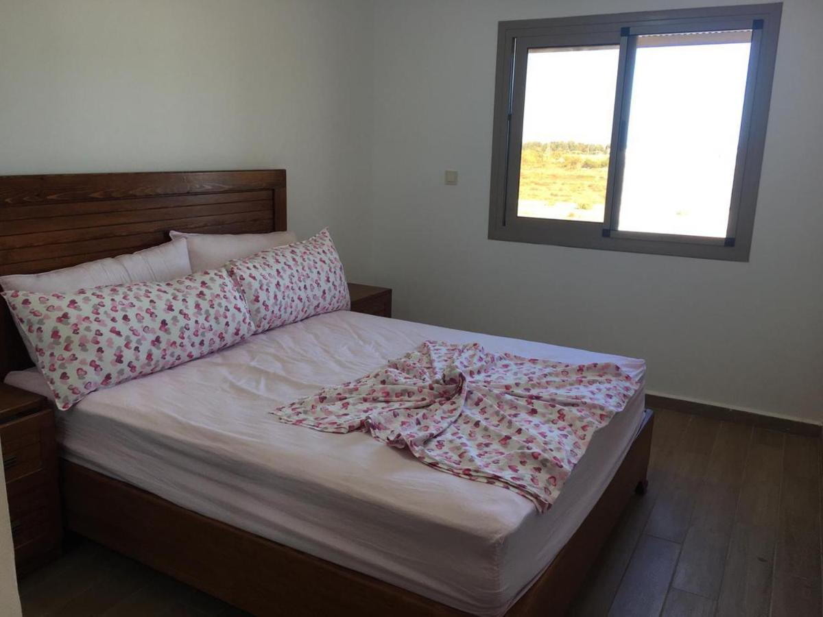 Apartement Haut Standing Avec Piscine A La Marina Saïdia Luaran gambar